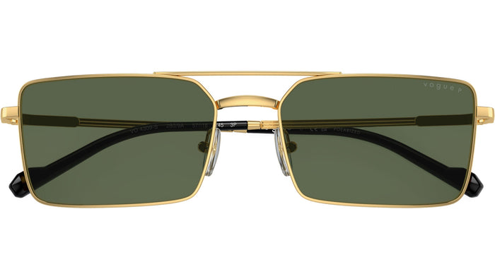 Sunglasses Vogue Eyewear VO4309S 280/9A — vista 4