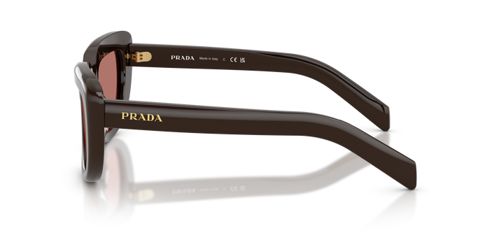 Gafas de Sol Prada PRD07S 27I80W 53 20 — Imagen 2