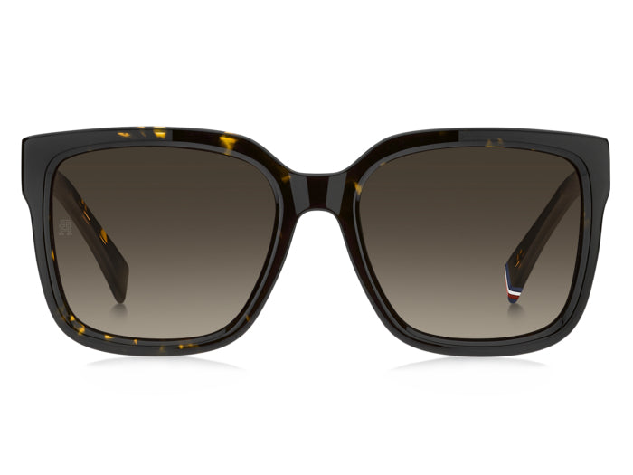 Солнцезащитные очки Tommy Hilfiger TH 2342/S 086HA 56 19 — vista 3