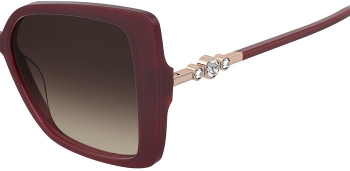 Gafas de Sol Pierre Cardin P.C. 8553/S LHFHA 56 16 — vista 4