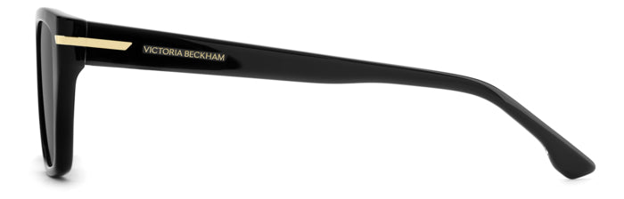 Gafas de Sol Victoria Beckham VB 1005/S 807IR 54 16 — vista 4