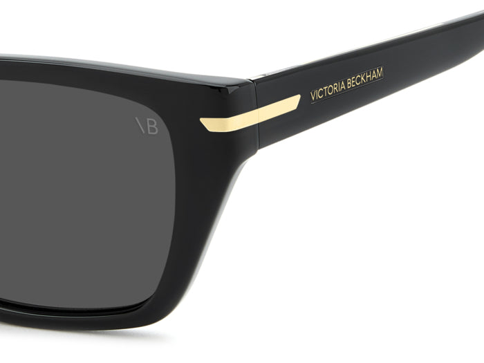 Gafas de Sol Victoria Beckham VB 1005/S 807IR 54 16 — vista 5