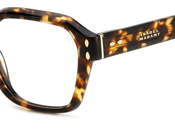 Gafas Graduadas Isabel Marant IM 0111 086 52 19 — Imagen 4