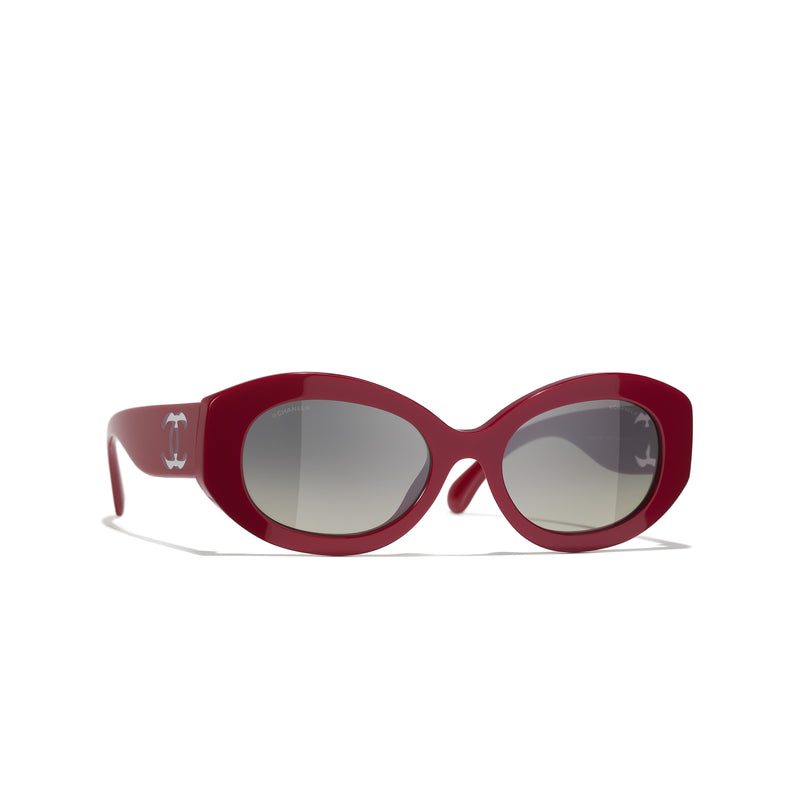 Gafas de Sol CHANEL 5528 1759/71 53 19 140