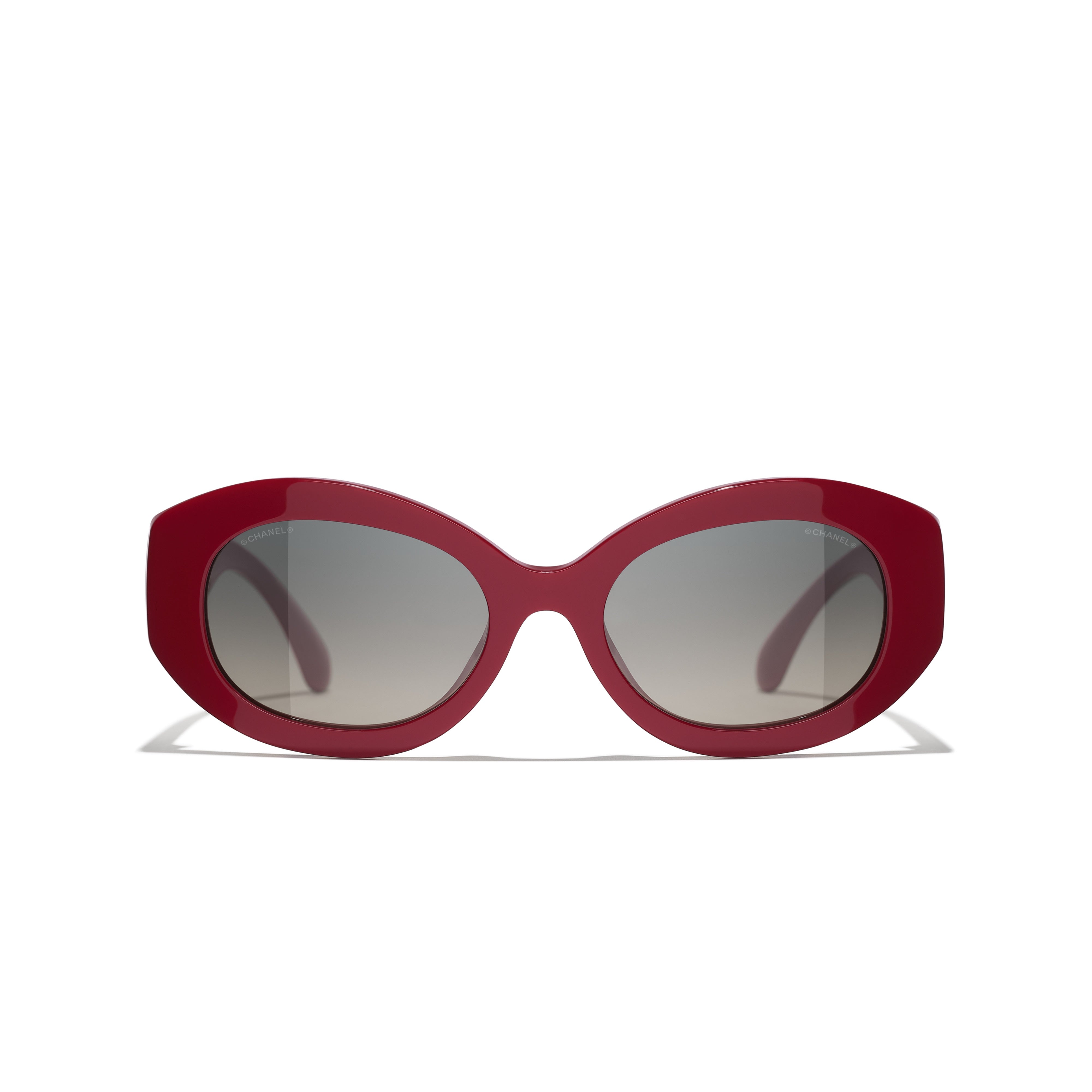 Gafas de Sol CHANEL 5528 1759/71 53 19 140 - Vista 2