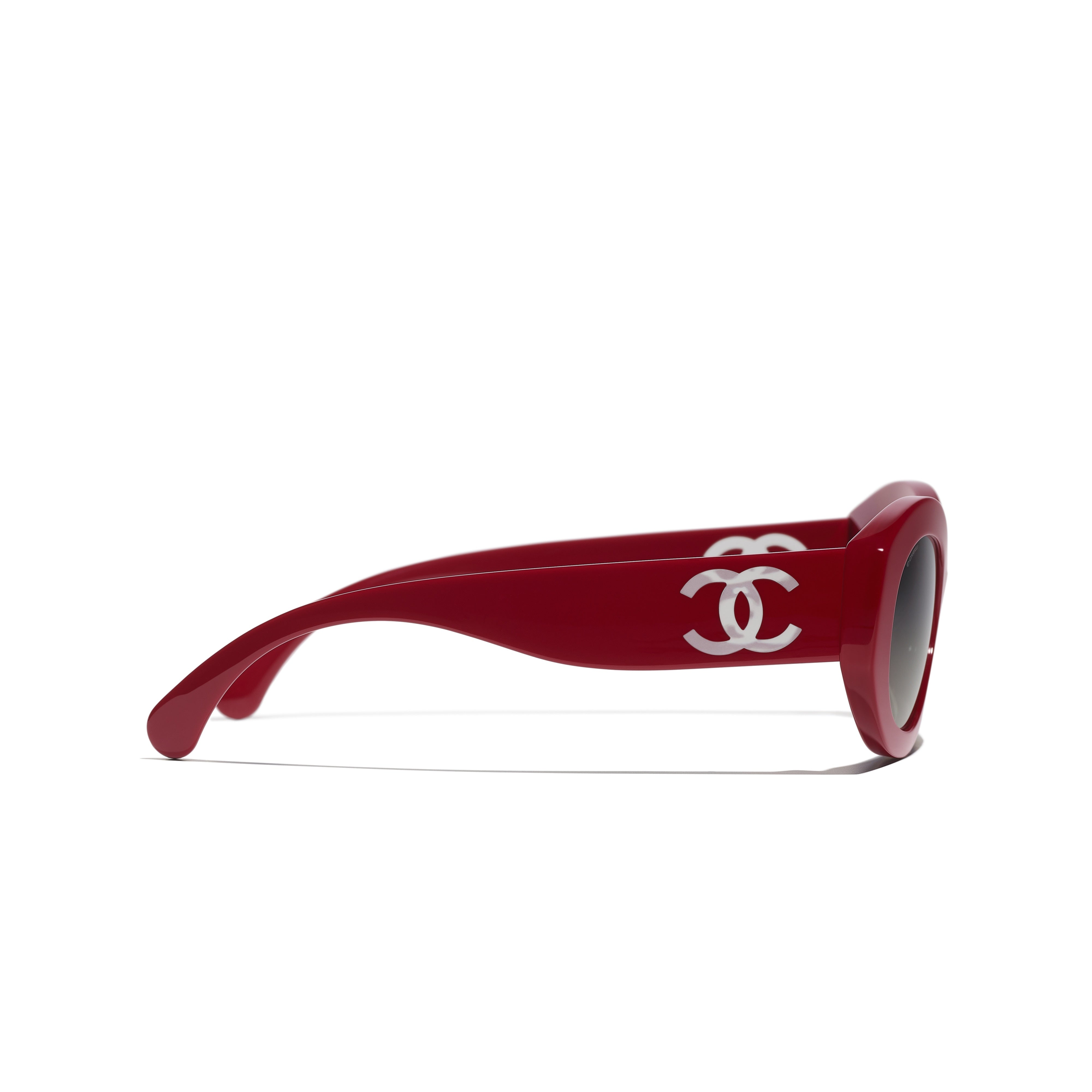 Gafas de Sol CHANEL 5528 1759/71 53 19 140 - Vista 3