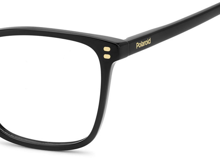 Gafas Graduadas Polaroid PLD D608 807 54 / 56 17 — Imagen 4