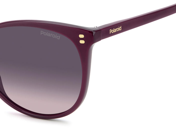 Gafas de Sol Polaroid PLD 4200/S/X B3VXW 56 16 — vista 4