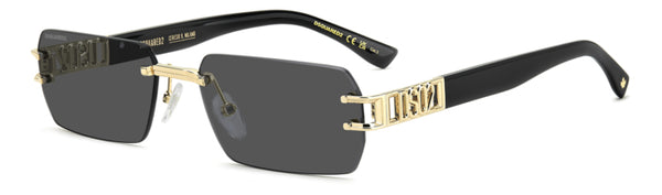 Gafas de Sol Dsquared2 D2 0189/S J5GIR 57 18 · 1