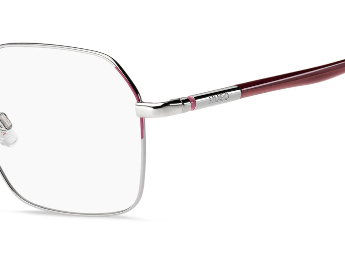 Gafas Graduadas Hugo HG 1382 3YZ 54 16 — Imagen 4
