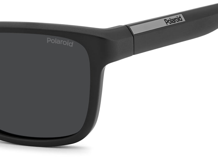 Gafas de Sol Polaroid PLD 2174/S 003M9 54 19 — vista 4