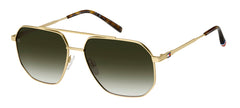 Солнцезащитные очки Tommy Hilfiger TH 2191/S AOZ9K 60 16