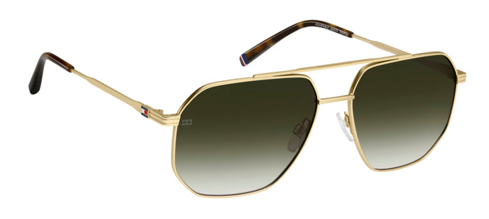 Lunettes de soleil Tommy Hilfiger TH 2191/S AOZ9K 60 16