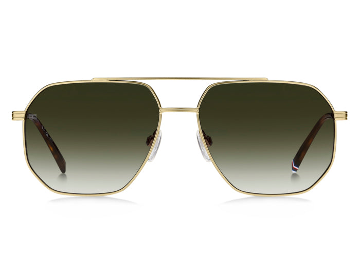 Солнцезащитные очки Tommy Hilfiger TH 2191/S AOZ9K 60 16 — vista 3