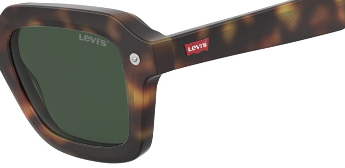 Солнцезащитные очки Levi'S LV 5074/S 086QT 48 24 — vista 4