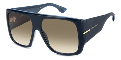 Sonnenbrille Victoria Beckham VB 7007/S NUMHA 60 14