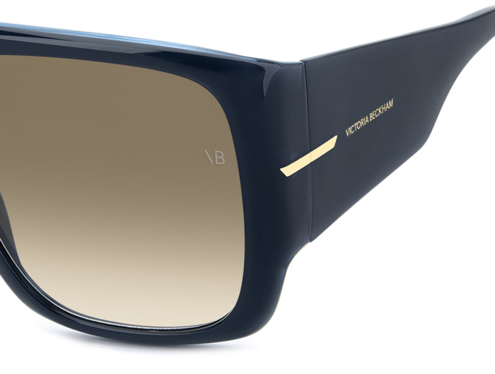 Gafas de Sol Victoria Beckham VB 7007/S NUMHA 60 14 — vista 5