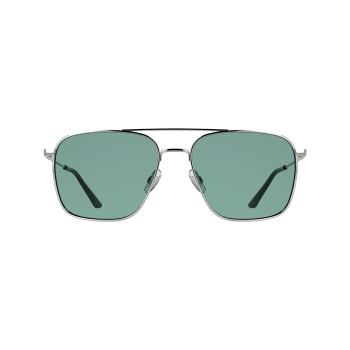 Солнцезащитные очки Calvin Klein (Ck) CK26121S 045 58 17 — vista 2