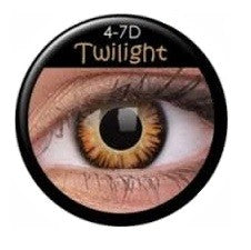 Crazy Lens Graduadas