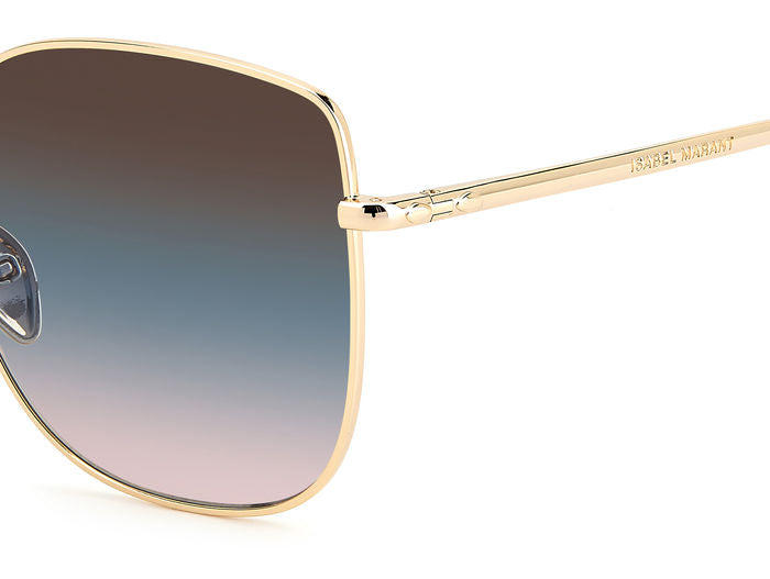 Gafas de Sol Isabel Marant IM 0014/S J5G98 58 19 — vista 5
