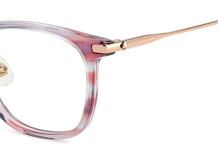 Optical Frames Kate Spade JUNIPER/F 1ZX 50 18 — Image 4