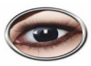 Lentes Crazy — vista 3