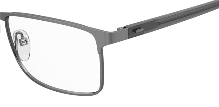 Gafas Graduadas Seventh Street 7A 145 R80 54 18 — Imagen 4