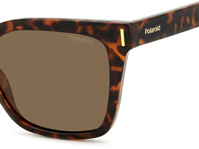 Gafas de Sol Polaroid PLD 6192/S 086SP 54 16 — vista 5