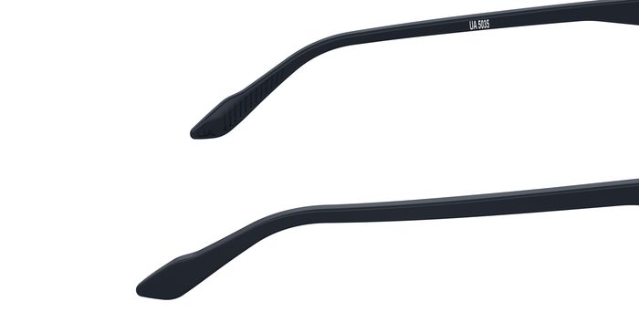 Gafas Graduadas Under Armour UA 5035 900 52 / 54 18 — Imagen 4