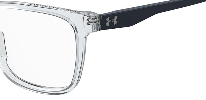 Gafas Graduadas Under Armour UA 5035 900 52 / 54 18 — Imagen 5