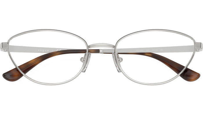 Brille Vogue Eyewear VO4355 323 — vista 4
