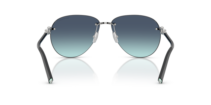 Солнцезащитные очки Tiffany TF3124 60019S 59 13 — Изображение 3