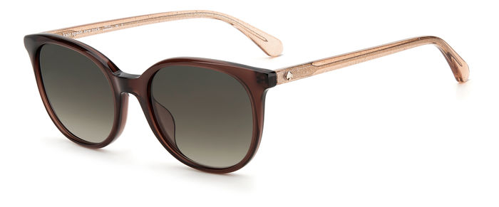 Солнцезащитные очки Kate Spade ANDRIA/S 09QHA 51 18