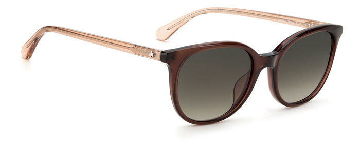 Sonnenbrille Kate Spade ANDRIA/S 09QHA 51 18
