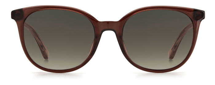 Солнцезащитные очки Kate Spade ANDRIA/S 09QHA 51 18 — vista 3