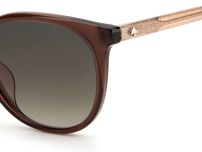 Солнцезащитные очки Kate Spade ANDRIA/S 09QHA 51 18 — vista 4