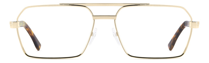 Gafas Graduadas Dsquared2 D2 0217 J5G 59 16 — Imagen 3