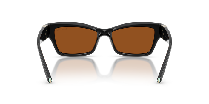Gafas de Sol Tiffany TF4269U 847673 53 16 — Imagen 3