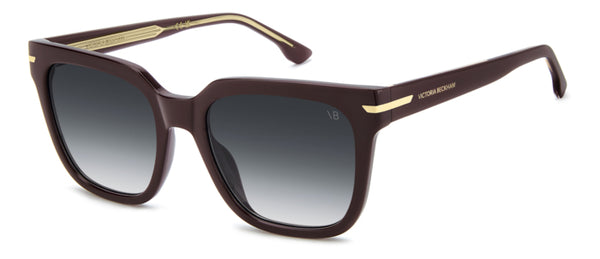 Солнцезащитные очки Victoria Beckham VB 1003/S LHF9O 53 19