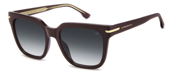 太阳镜 Victoria Beckham VB 1003/S LHF9O 53 19