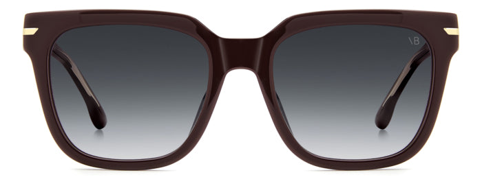 Gafas de Sol Victoria Beckham VB 1003/S LHF9O 53 19 — vista 3