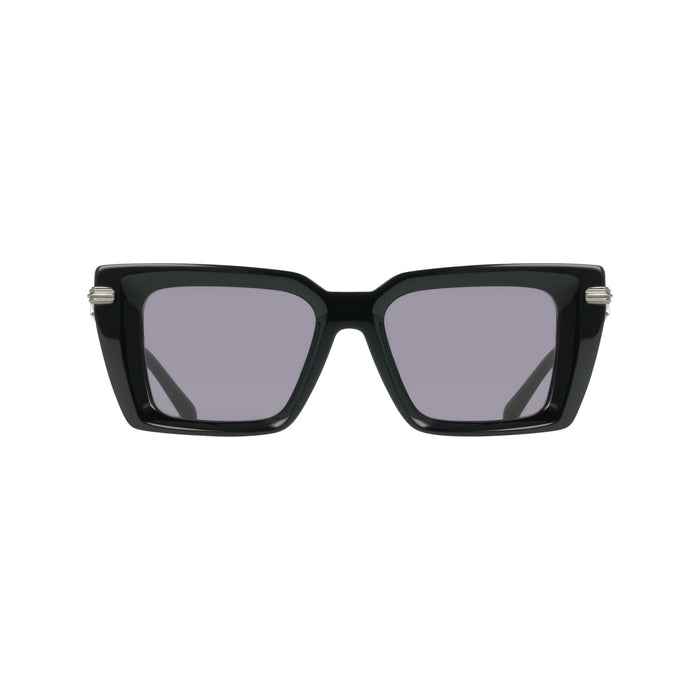 Солнцезащитные очки Ferragamo SF2089S 001 52 18 — Изображение 2