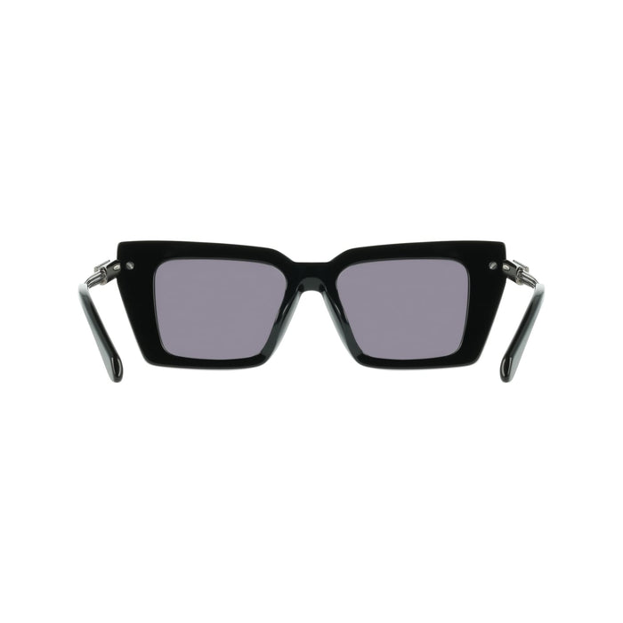 Солнцезащитные очки Ferragamo SF2089S 001 52 18 — Изображение 5
