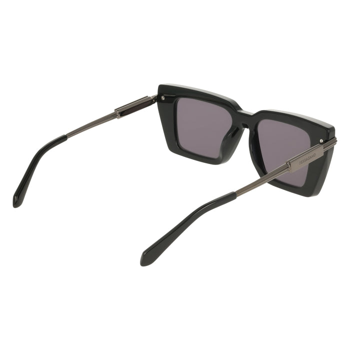 Солнцезащитные очки Ferragamo SF2089S 001 52 18 — Изображение 6