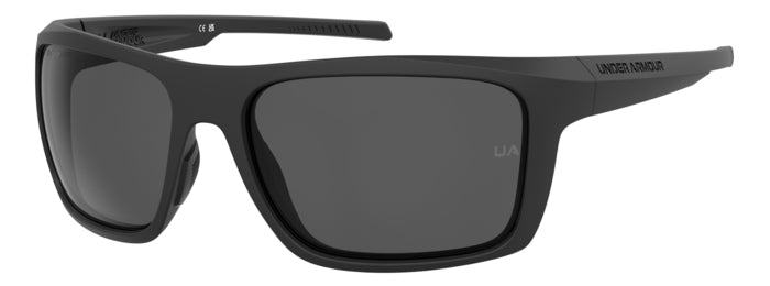 Солнцезащитные очки Under Armour UA GAMEPROOF 003M9 62 16
