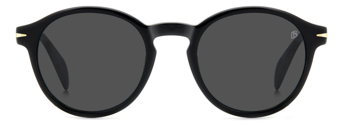 Солнцезащитные очки David Beckham DB 1178/S PPO2K 50 21 — vista 3