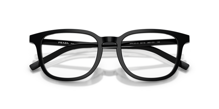 Optical Frames Prada PRD21VD 29O1O1 52 19 — Image 5
