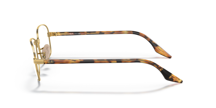 Optical Frames Ray-Ban RX3690V 2500 53 21 — Image 2