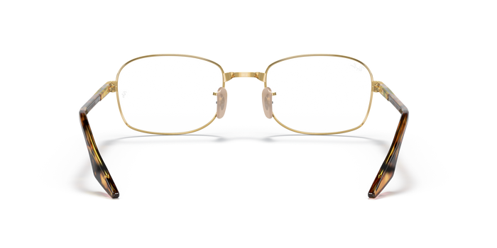 Optical Frames Ray-Ban RX3690V 2500 53 21 — Image 3