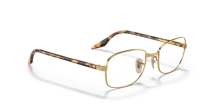 Optical Frames Ray-Ban RX3690V 2500 53 21 — Image 4